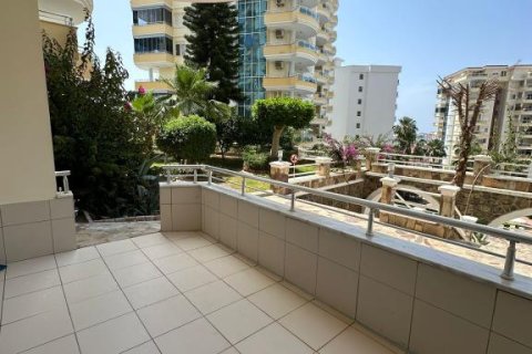 6 rooms Appartement à Mahmutlar, Turkey No. 21762 6