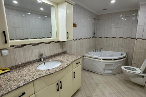 6 rooms Appartement à Mahmutlar, Turkey No. 21762 28