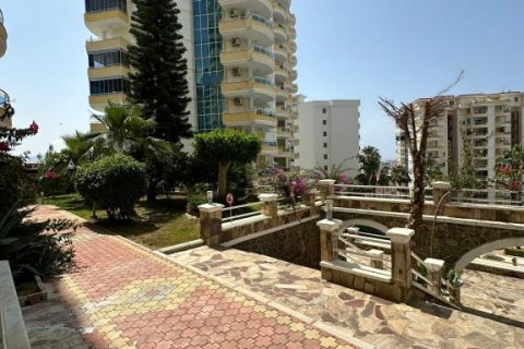 6 rooms Appartement à Mahmutlar, Turkey No. 21762 4