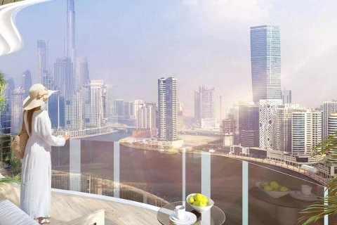 3 bedrooms Penthouse in Dubai, UAE No. 4573 8