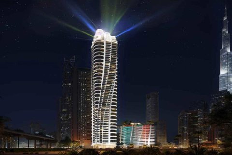 3 dormitorios Penthouse en Dubai, UAE No. 4573 9