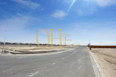 14394.5m² Land in Al Reem Island, UAE No. 60722 3