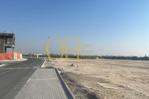 14394.5m² Land in Al Reem Island, UAE No. 60722 8