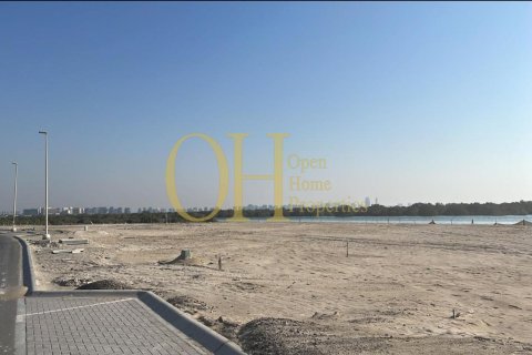 14394.5m² Land in Al Reem Island, UAE No. 60722 9