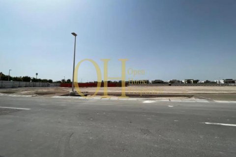 14394.5m² Land in Al Reem Island, UAE No. 60722 4