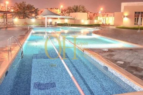 3 chambres Townhouse à Al Raha Golf Gardens, UAE No. 66226 4