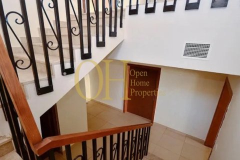 3 chambres Townhouse à Al Raha Golf Gardens, UAE No. 66226 9