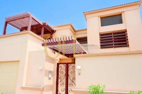 3 chambres Townhouse à Al Raha Golf Gardens, UAE No. 66226 1