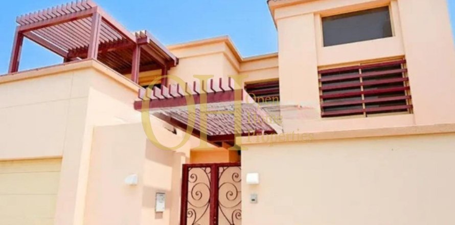 3 chambres Townhouse à Al Raha Golf Gardens, UAE No. 66226