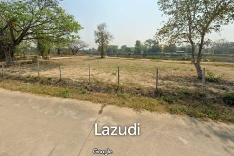 20 bedrooms Land in Chiang Mai, Thailand No. 2389 2