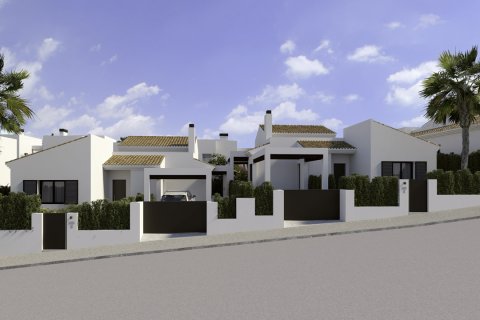 3 bedrooms Villa in Algorfa, Spain No. 26217 4