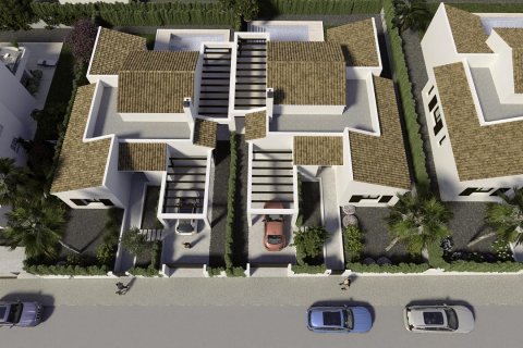 3 bedrooms Villa in Algorfa, Spain No. 26217 2