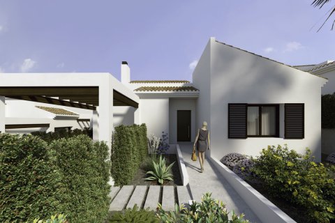 3 bedrooms Villa in Algorfa, Spain No. 26217 5