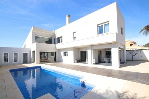 5 dormitorios Villa en Torrevieja, Spain No. 26247 1