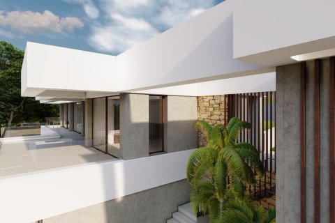 4 dormitorios Villa en Altea, Spain No. 26246 6