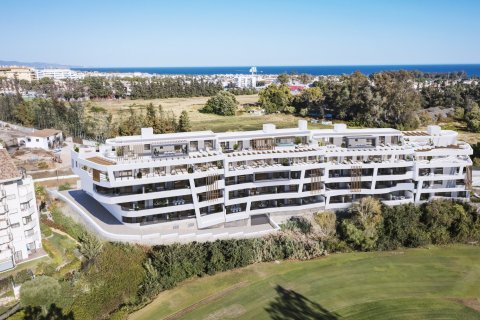 3 dormitorios Apartment en Marbella, Spain No. 27098 10