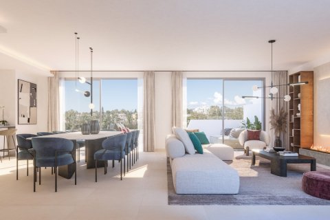 3 dormitorios Apartment en Marbella, Spain No. 27098 7