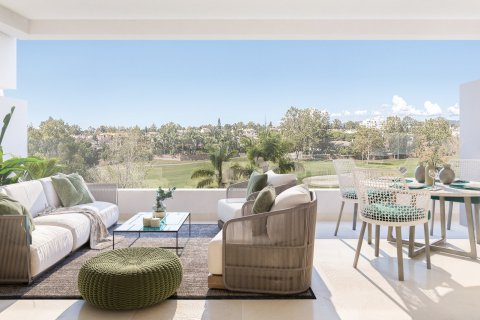 3 dormitorios Apartment en Marbella, Spain No. 27098 9