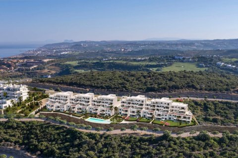 3 dormitorios Penthouse en Casares, Spain No. 27056 11