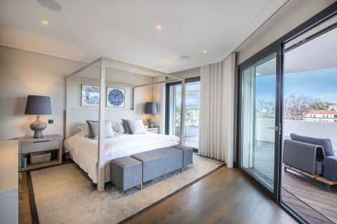 4 dormitorios Apartment en Antibes, France No. 67307 13