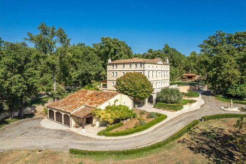 9 bedrooms Villa in Fayence, France No. 67319 5