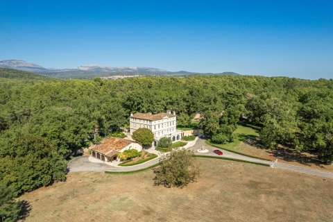 9 bedrooms Villa in Fayence, France No. 67319 4