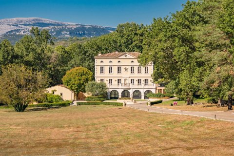 9 bedrooms Villa in Fayence, France No. 67319 1