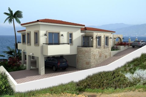 3 dormitorios Villa en Paphos, Cyprus No. 48690 4