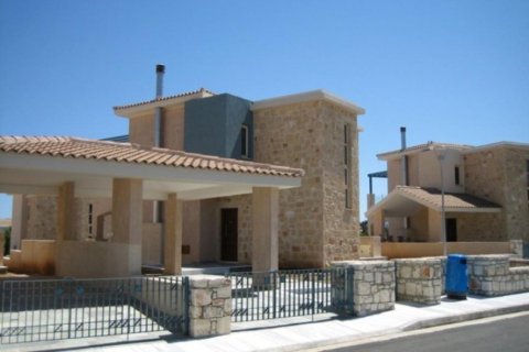 Apartamento tipo estudio Estudio en Paphos, Cyprus No. 48157 6