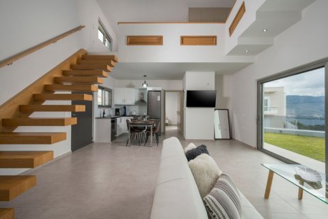 Коммерческая недвижимость 500м² в Ханья, Греция №48691 5