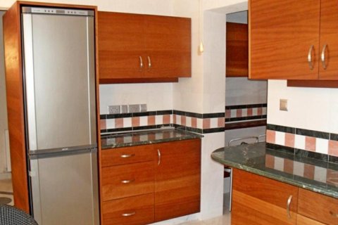 Apartamento tipo estudio Estudio en Paphos, Cyprus No. 48159 9