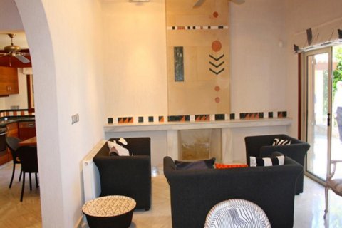 Studio Villa in Paphos, Cyprus No. 48159 11