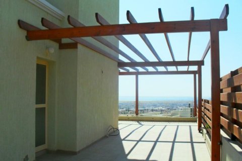 Apartamento tipo estudio Estudio en Limassol, Cyprus No. 48158 12