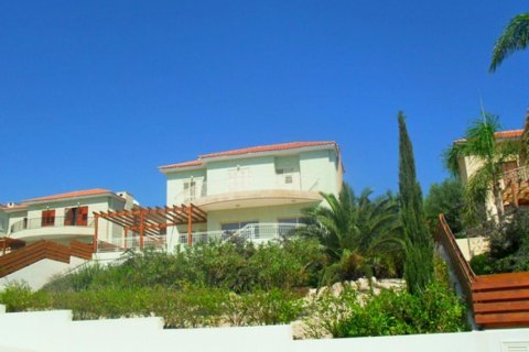 Studio Villa in Limassol, Cyprus No. 48158 14