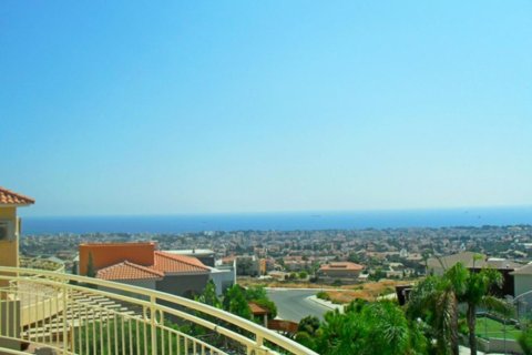 Studio Villa in Limassol, Cyprus No. 48158 1