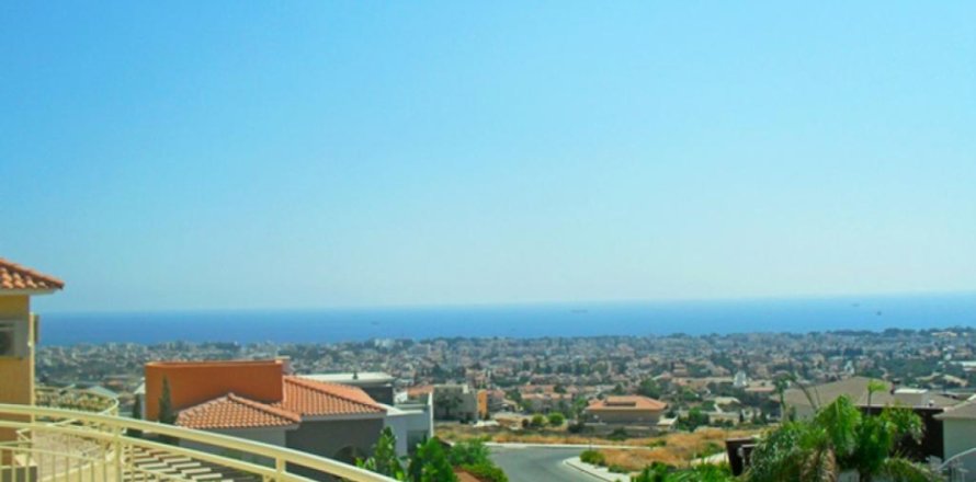 Studio Villa in Limassol, Cyprus No. 48158