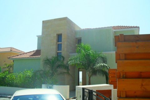 Studio Villa in Limassol, Cyprus No. 48158 10