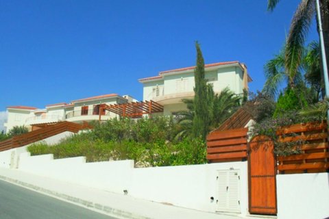 Studio Villa in Limassol, Cyprus No. 48158 9