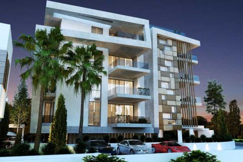 2 dormitorios Apartment en Limassol, Cyprus No. 76053 7