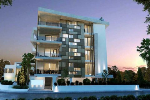 2 dormitorios Apartment en Limassol, Cyprus No. 76053 8