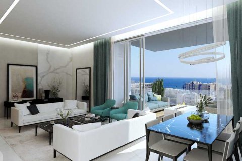 2 dormitorios Apartment en Limassol, Cyprus No. 76053 2