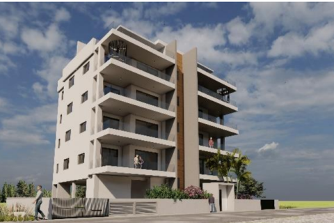 5 dormitorios Penthouse en Limassol, Cyprus No. 76057 5