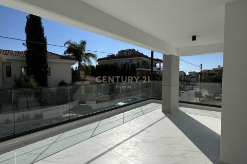 2 dormitorios Penthouse en Limassol, Cyprus No. 76056 5