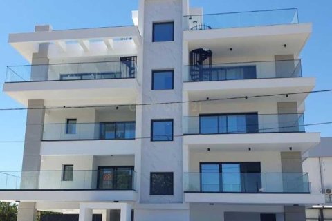 2 dormitorios Penthouse en Limassol, Cyprus No. 76056 1