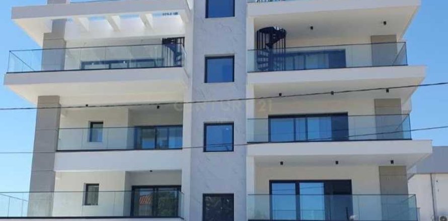 2 dormitorios Penthouse en Limassol, Cyprus No. 76056