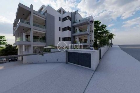 4 dormitorios Penthouse en Agios Athanasios, Cyprus No. 76054 3