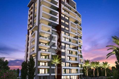 3 dormitorios Apartment en Mouttagiaka, Cyprus No. 76055 8