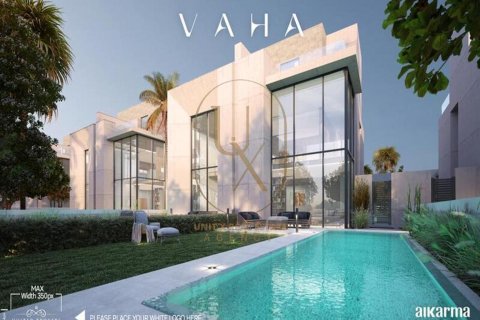 4 bedrooms Villa in The Estates, Egypt No. 38218 2