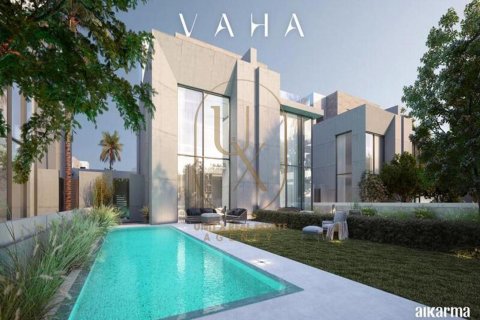 4 bedrooms Villa in The Estates, Egypt No. 38218 10