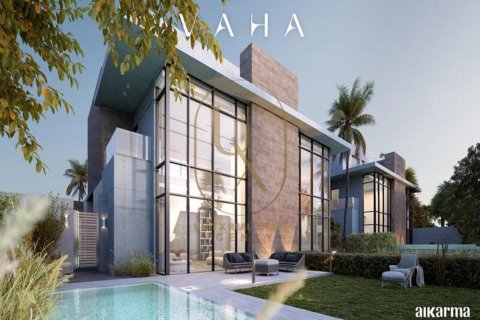 4 bedrooms Villa in The Estates, Egypt No. 38218 7